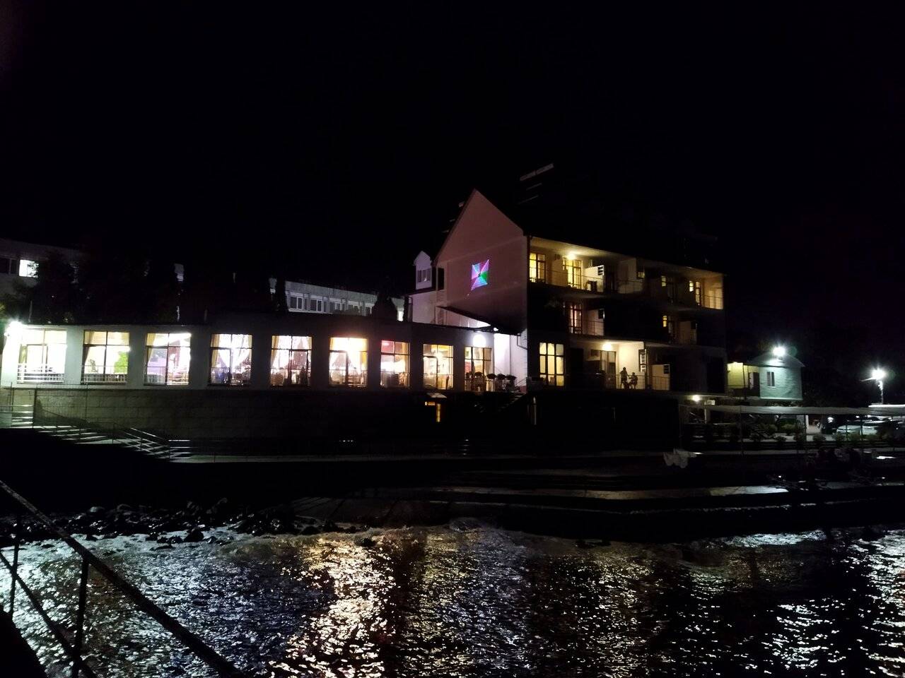 Фото Гостиницы Островок Алушта 204