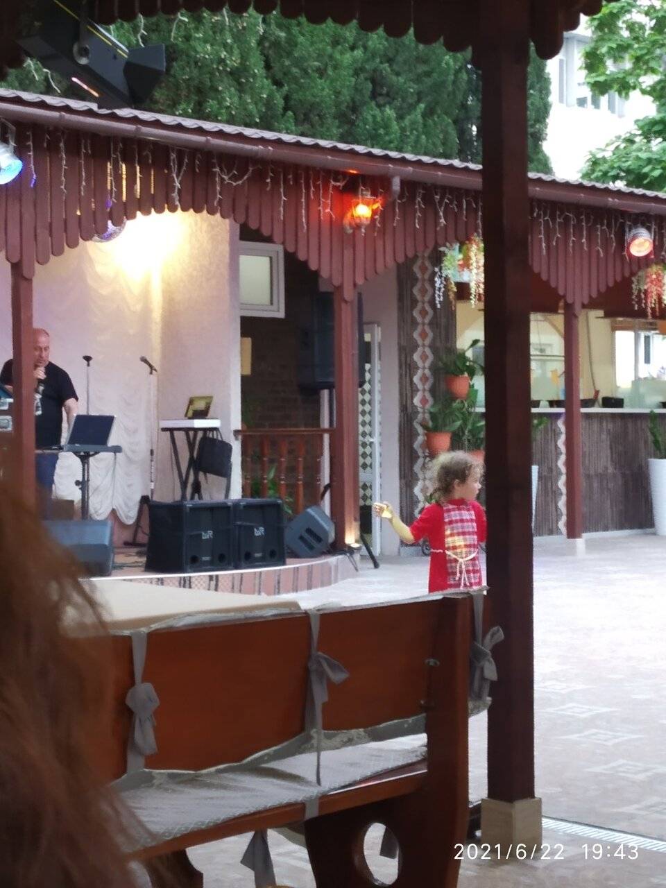 Фото Гостиницы Островок Алушта 64