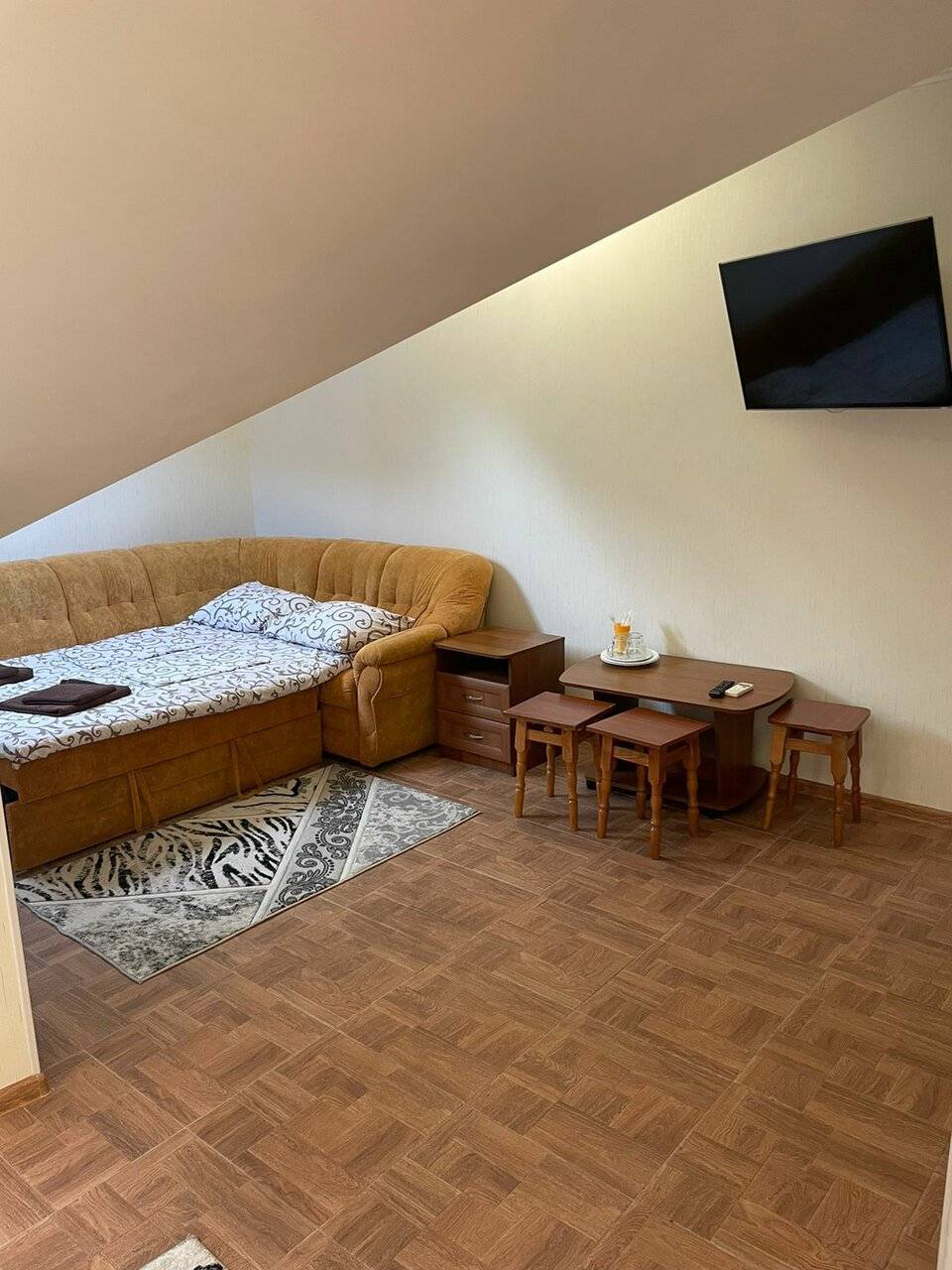 Фото Гостиницы Островок Алушта 225