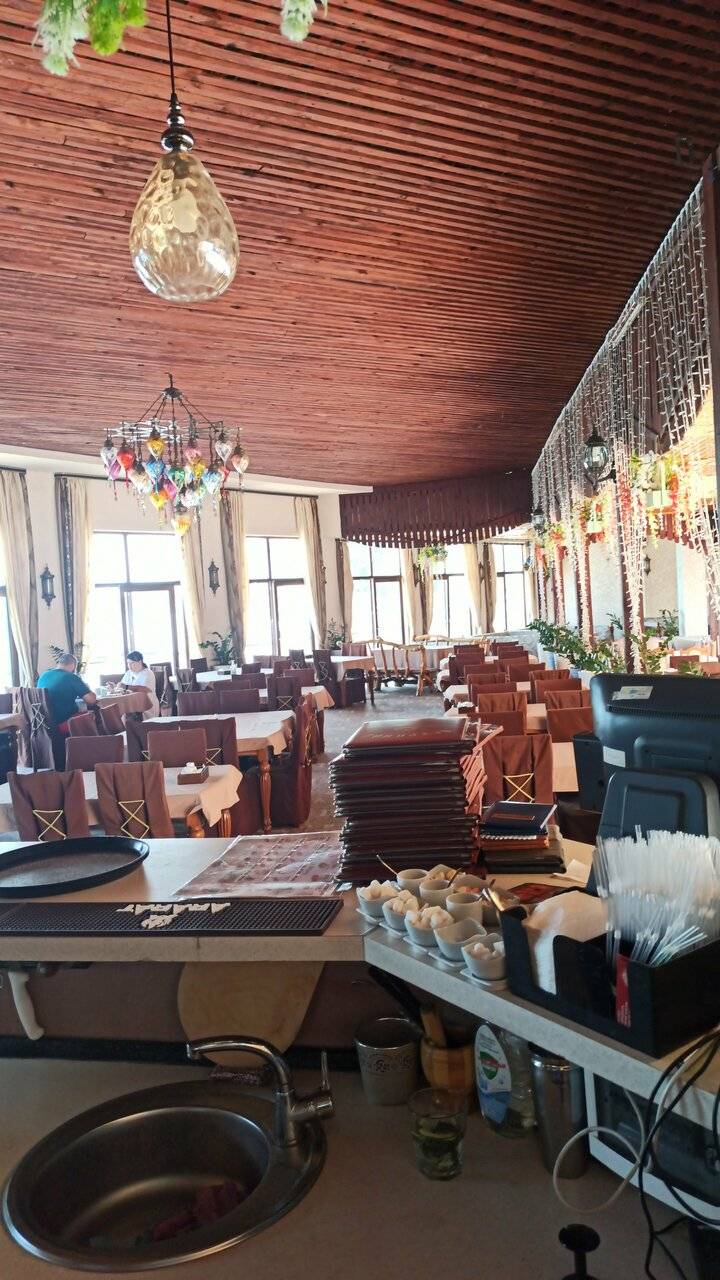 Фото Гостиницы Островок Алушта 218