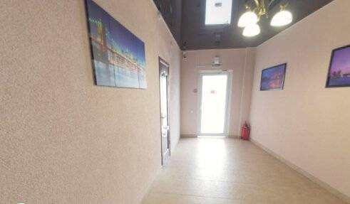 Фото Гостиницы Островок Алушта 122