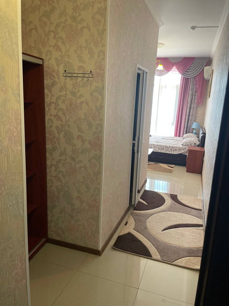 Фото Гостиницы Островок Алушта 141