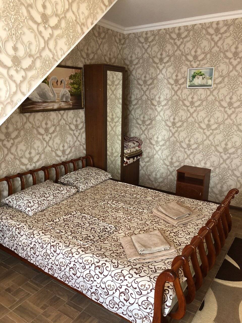 Фото Гостиницы Островок Алушта 46