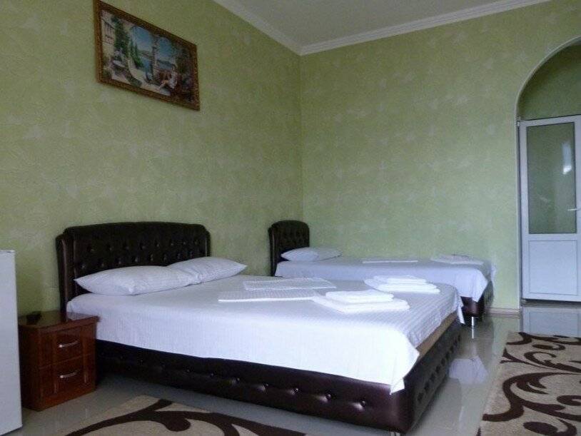 Фото Гостиницы Островок Алушта 169