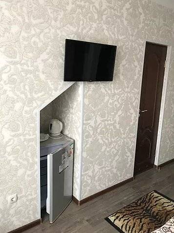 Фото Гостиницы Островок Алушта 114