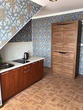 Фото Гостиницы Островок Алушта 70