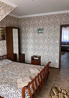 Фото Гостиницы Островок Алушта 92