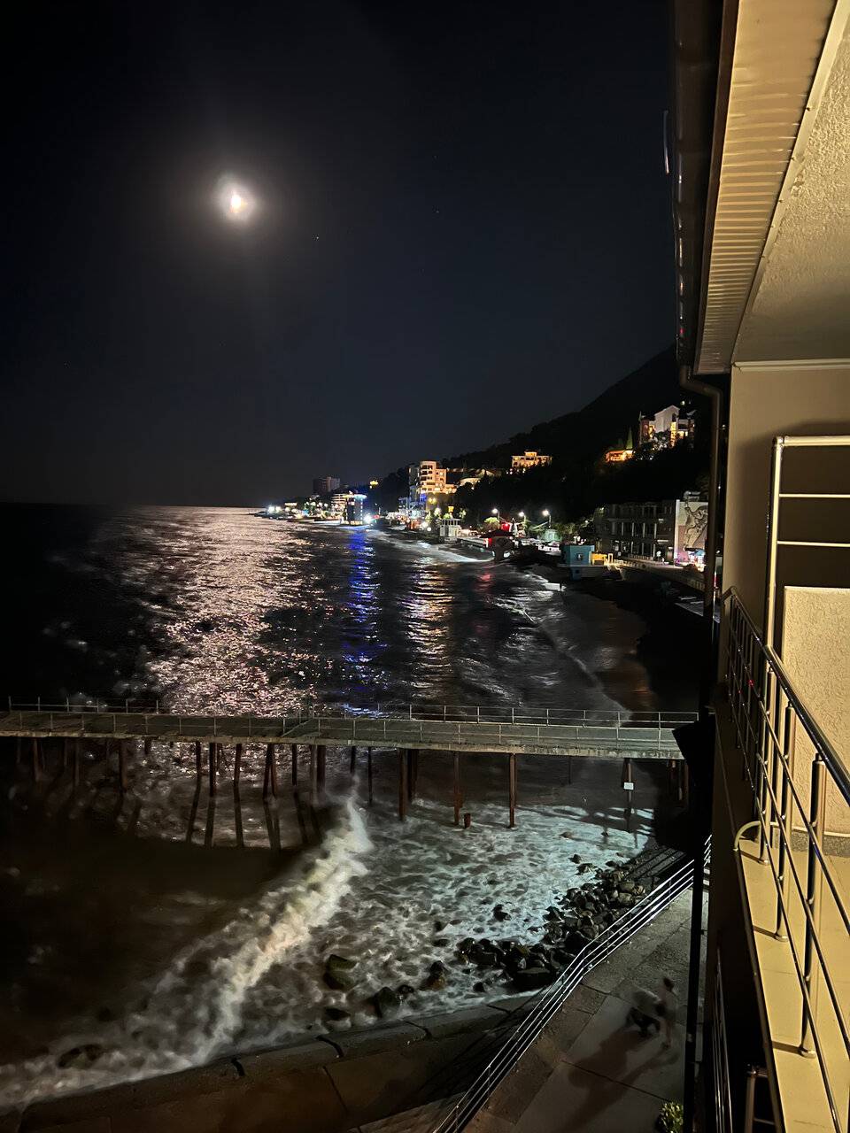 Фото Гостиницы Островок Алушта 199