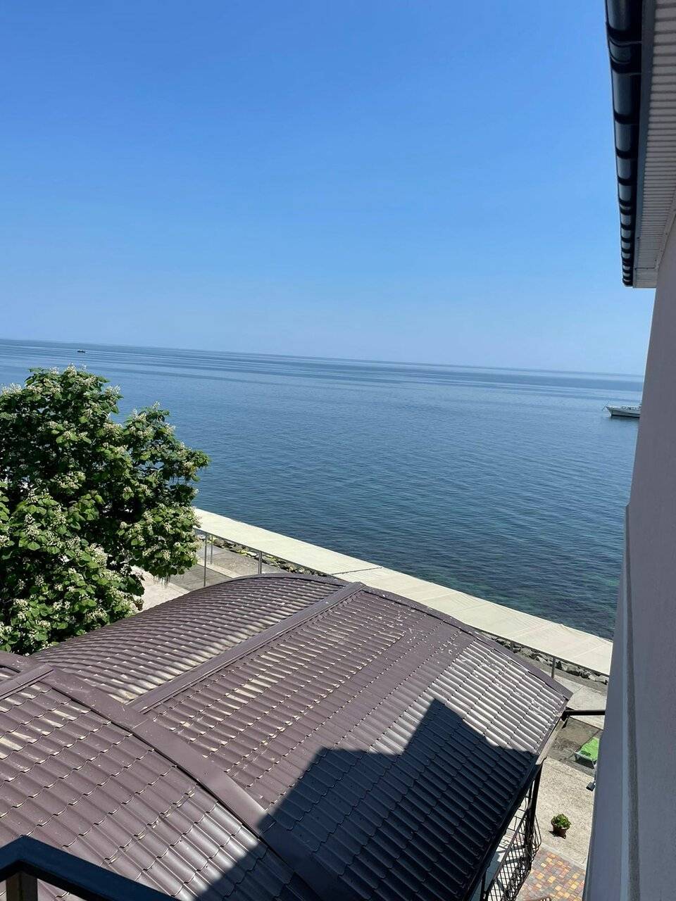 Фото Гостиницы Островок Алушта 228