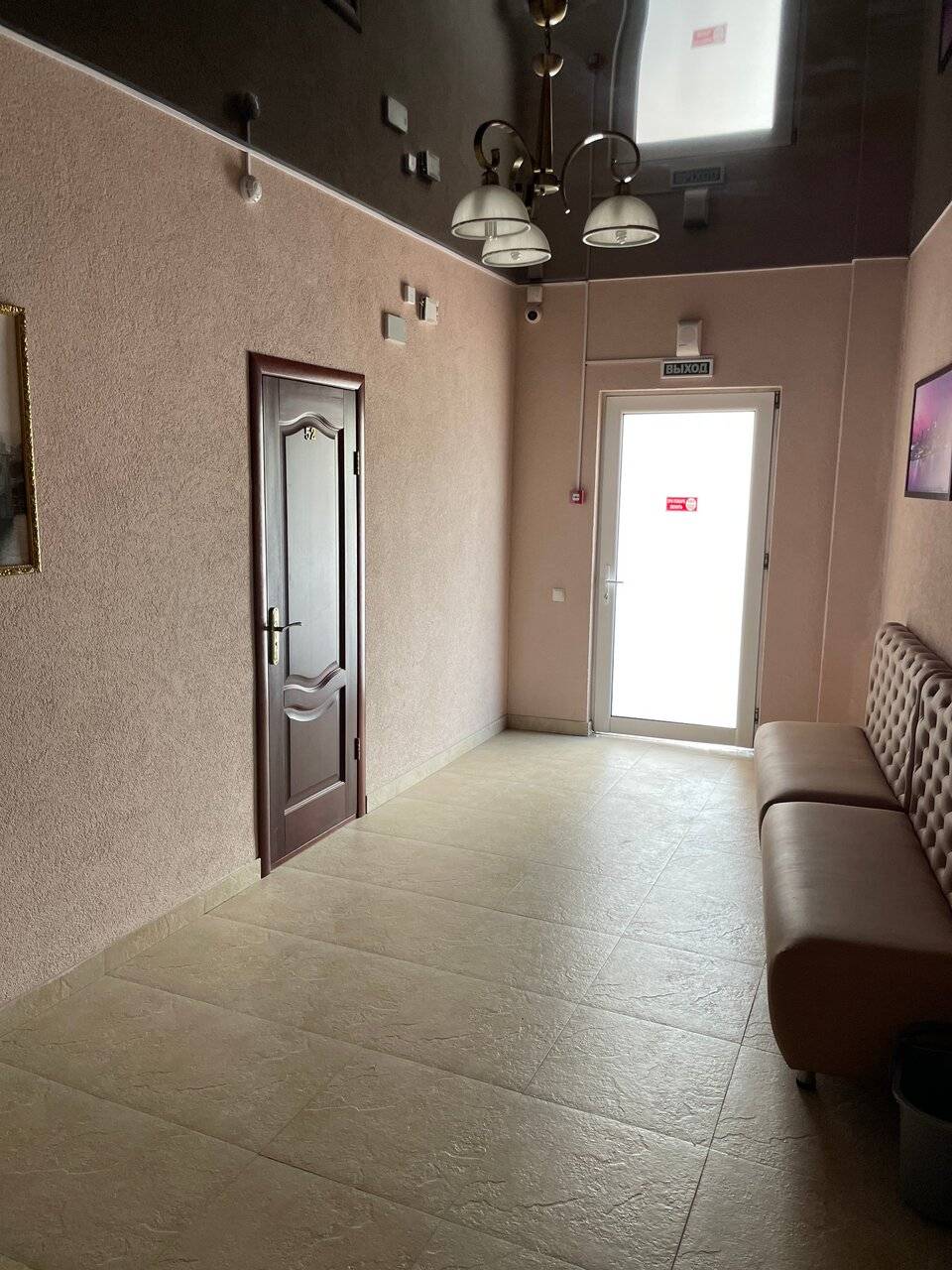 Фото Гостиницы Островок Алушта 135