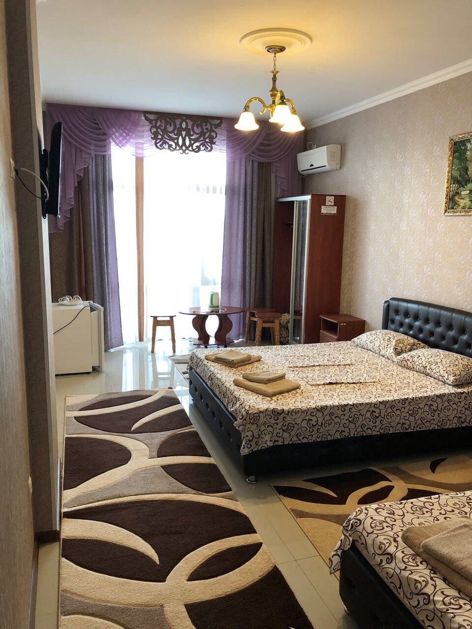 Фото Гостиницы Островок Алушта 30