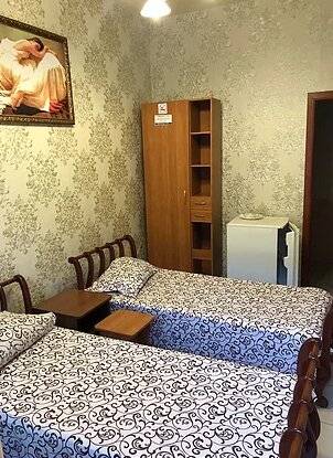 Фото Гостиницы Островок Алушта 91