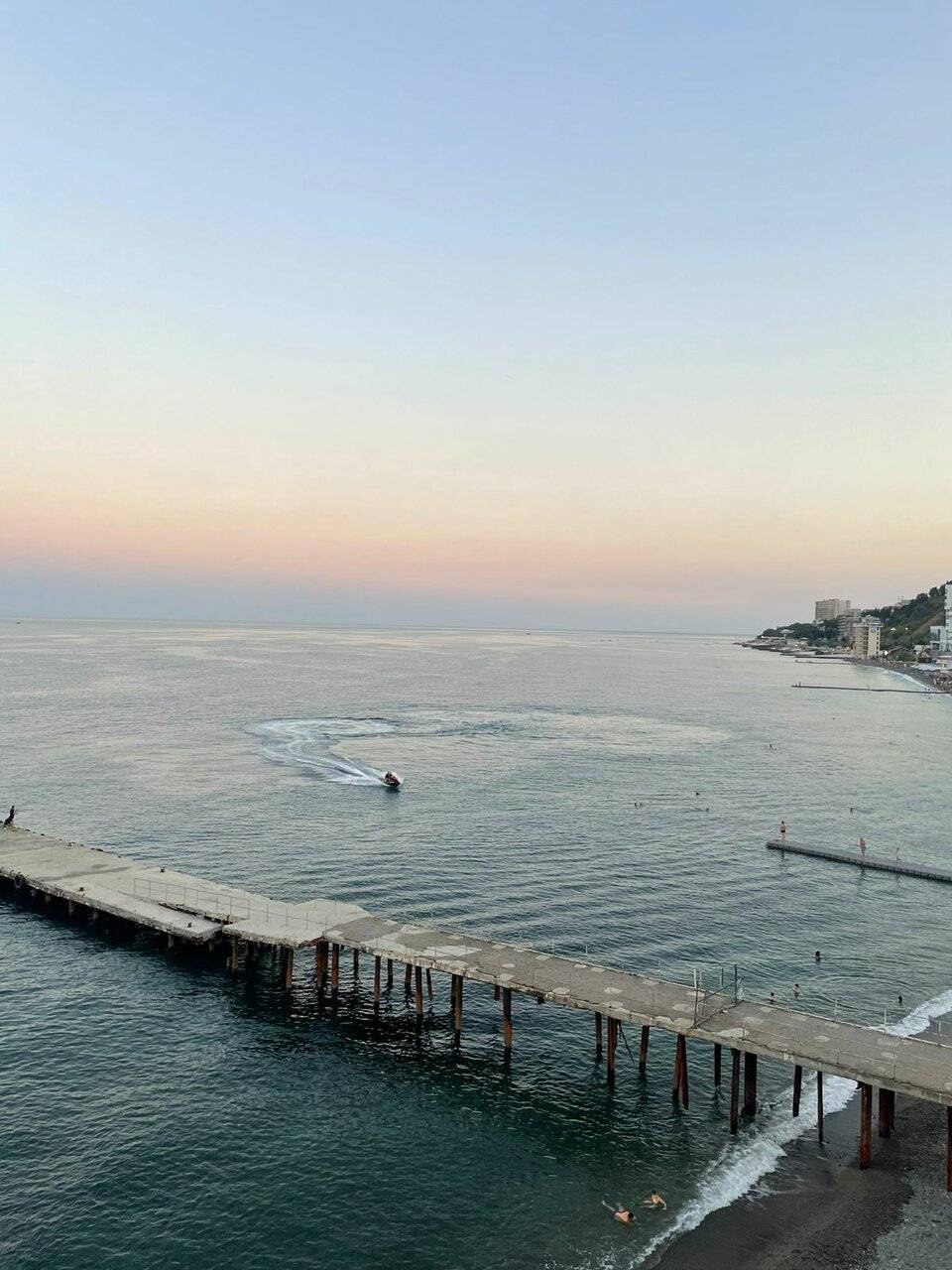 Фото Гостиницы Островок Алушта 227