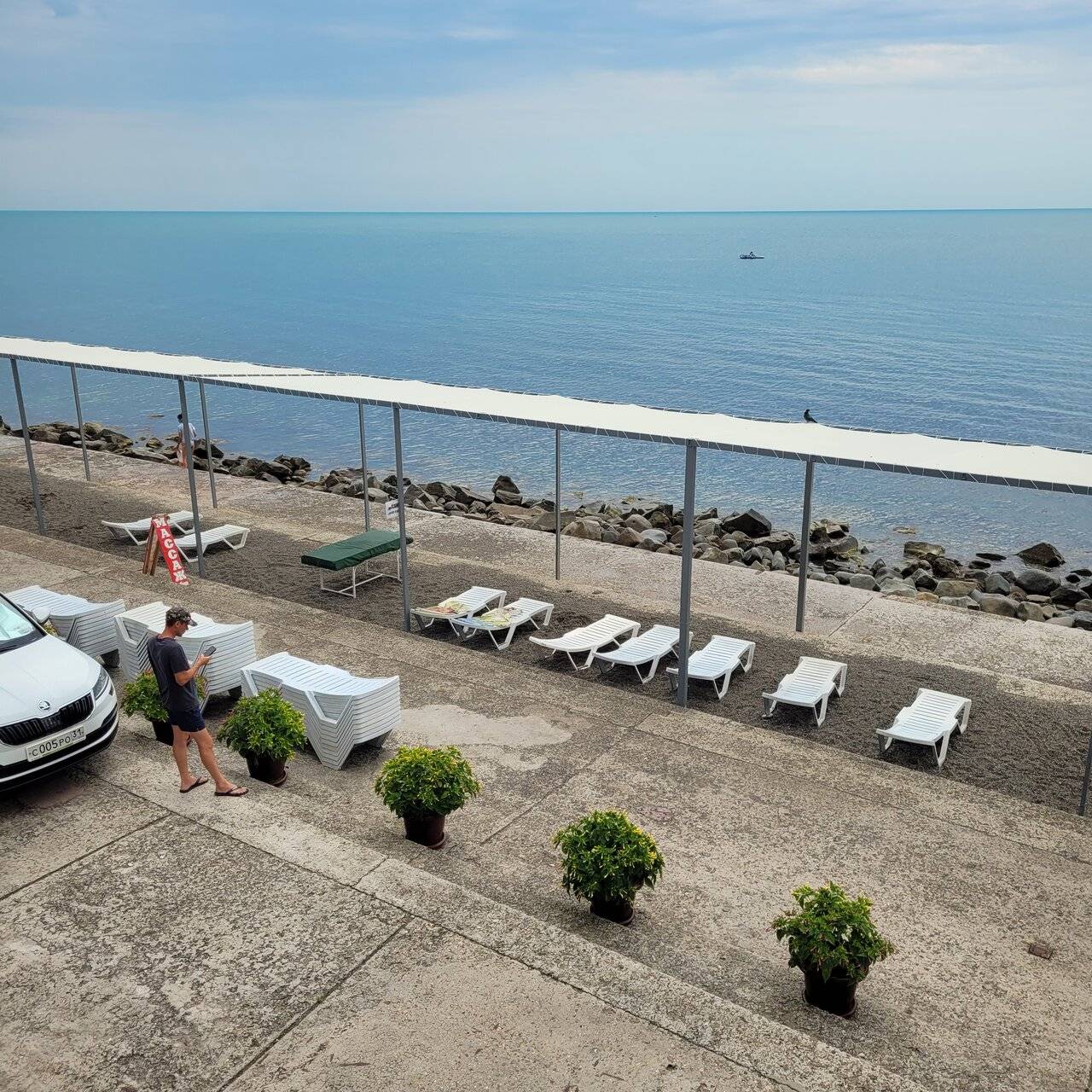 Фото Гостиницы Островок Алушта 193