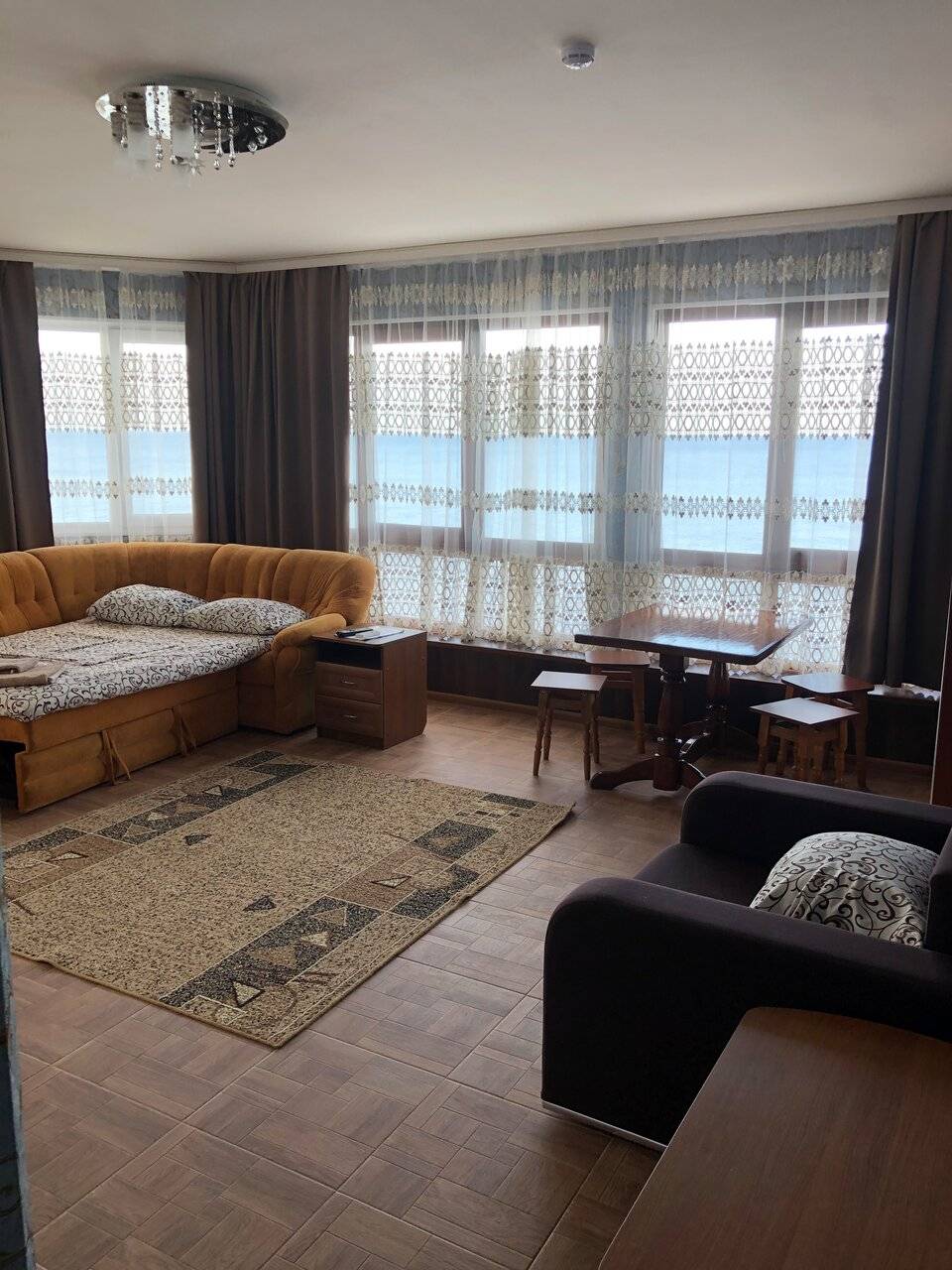 Фото Гостиницы Островок Алушта 27