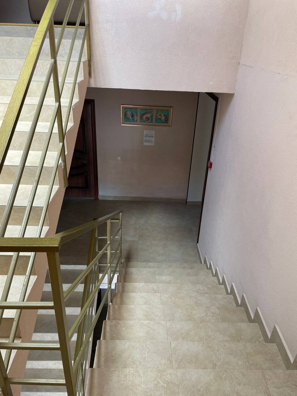 Фото Гостиницы Островок Алушта 155