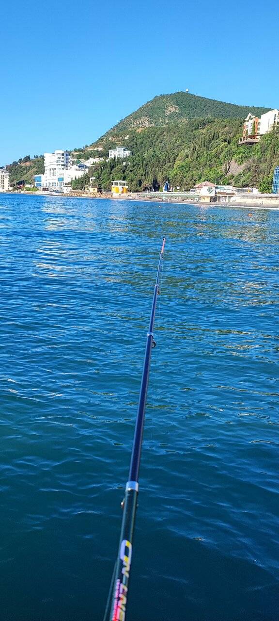 Фото Гостиницы Островок Алушта 213