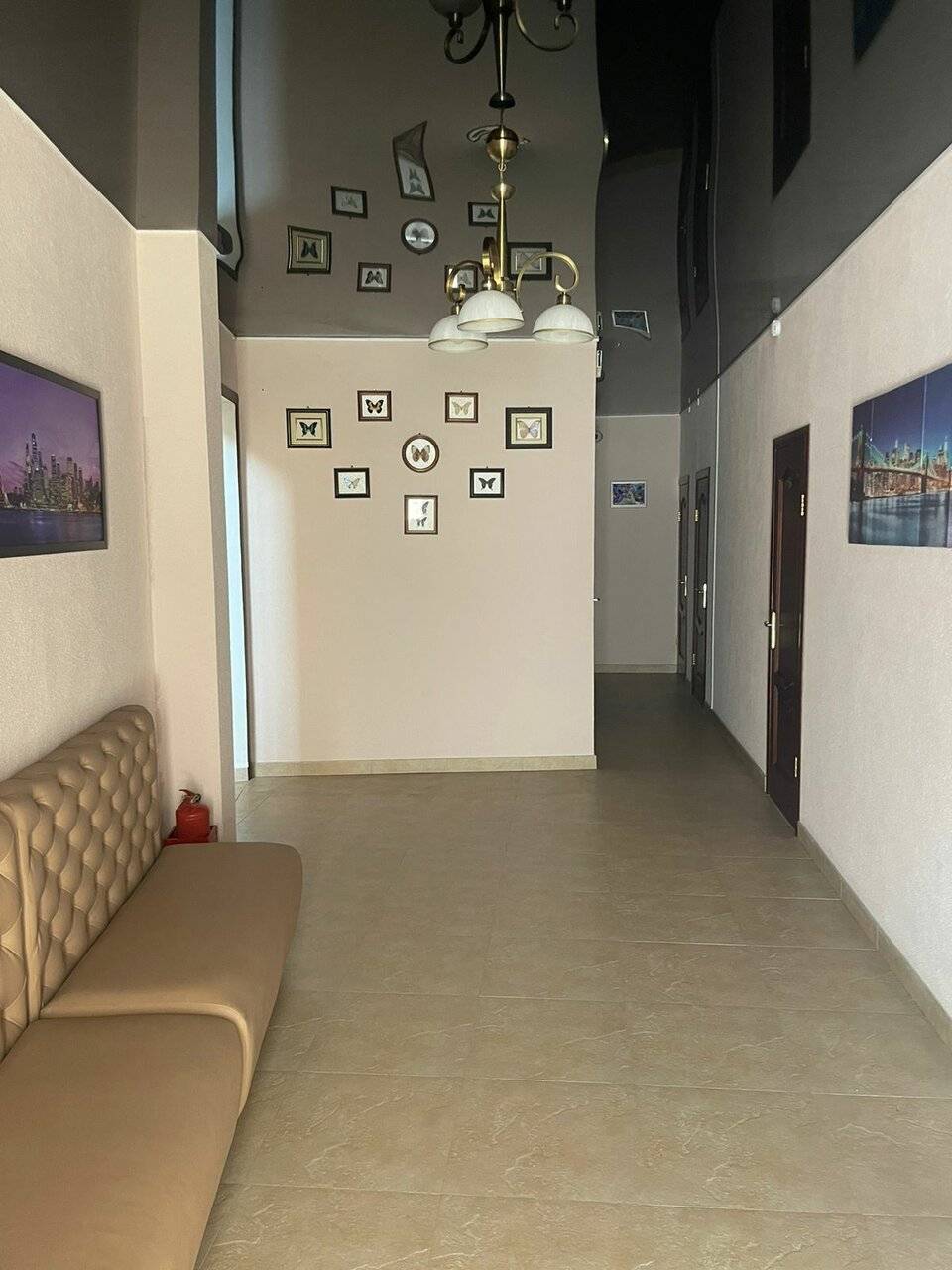 Фото Гостиницы Островок Алушта 226