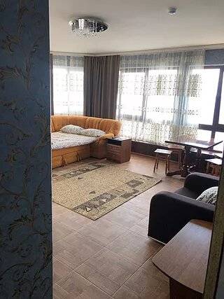 Фото Гостиницы Островок Алушта 63