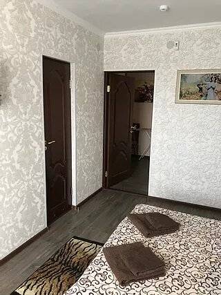 Фото Гостиницы Островок Алушта 60