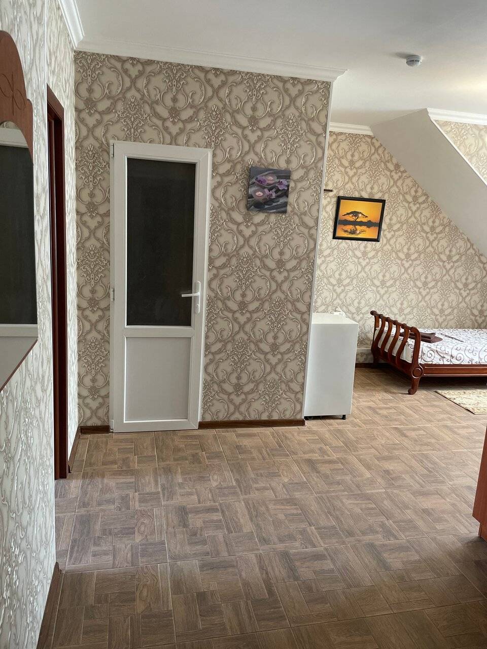 Фото Гостиницы Островок Алушта 163