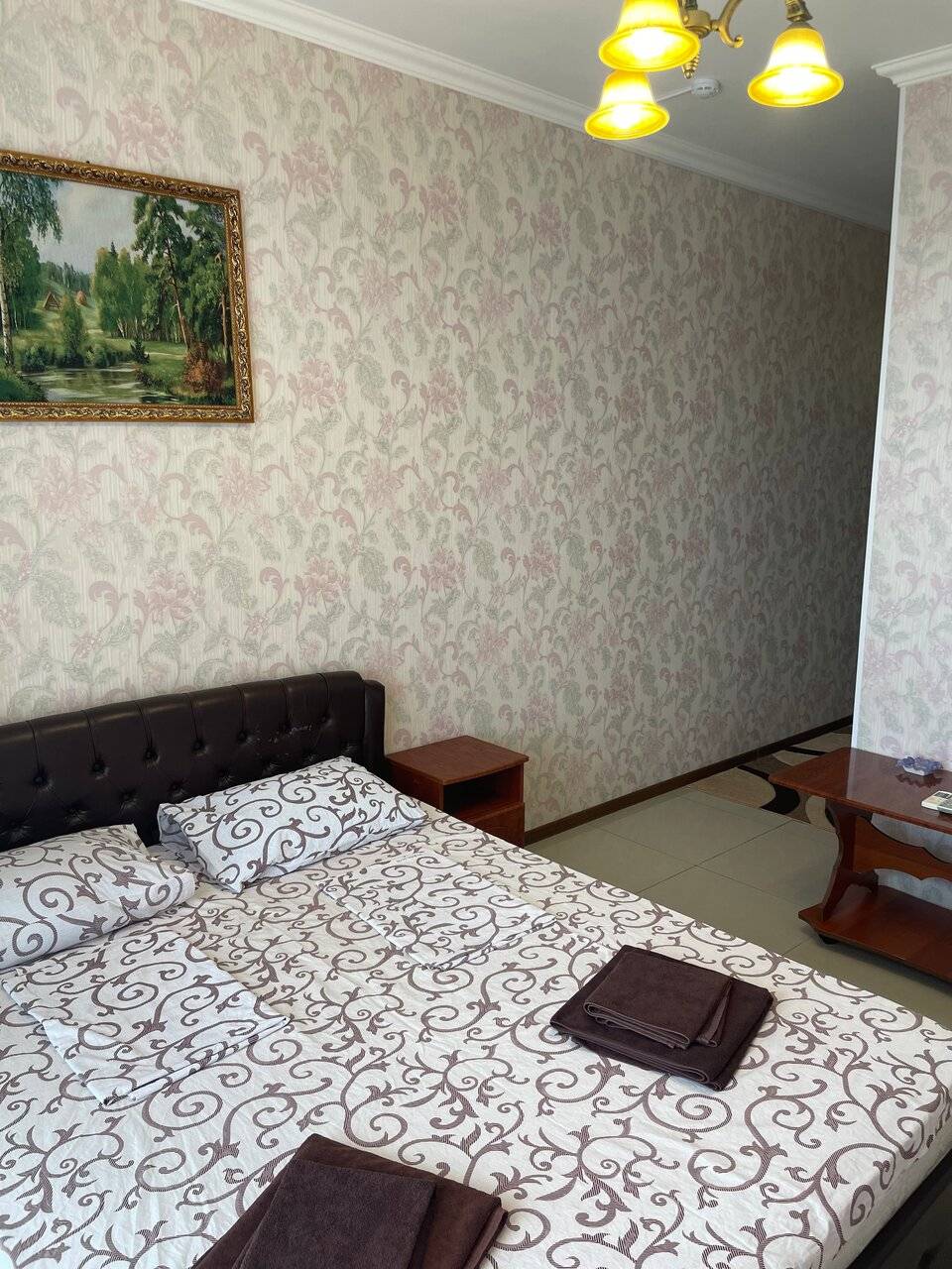 Фото Гостиницы Островок Алушта 161