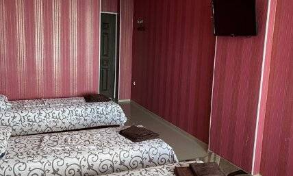 Фото Гостиницы Островок Алушта 184