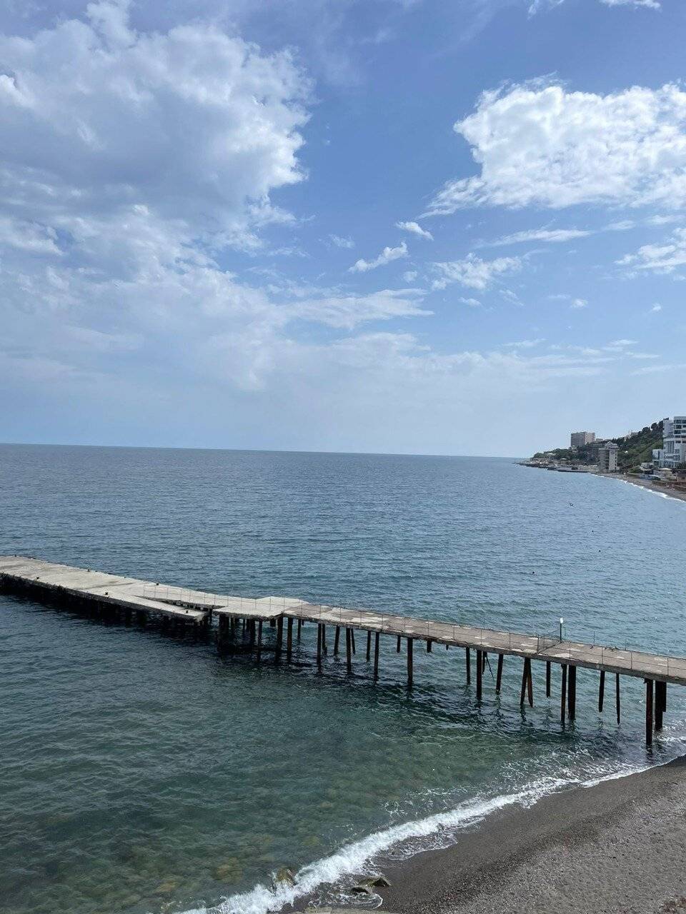 Фото Гостиницы Островок Алушта 165