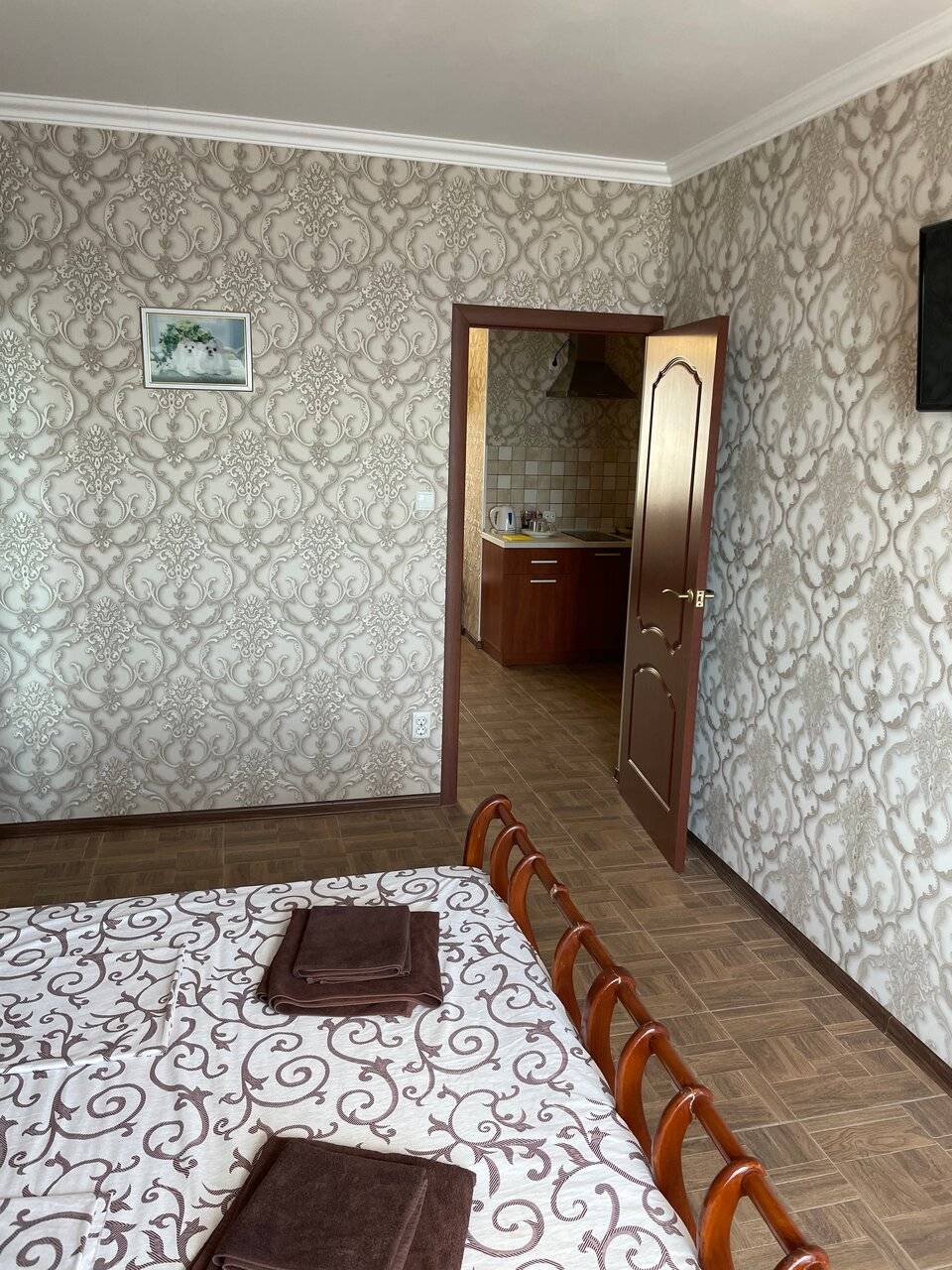 Фото Гостиницы Островок Алушта 140