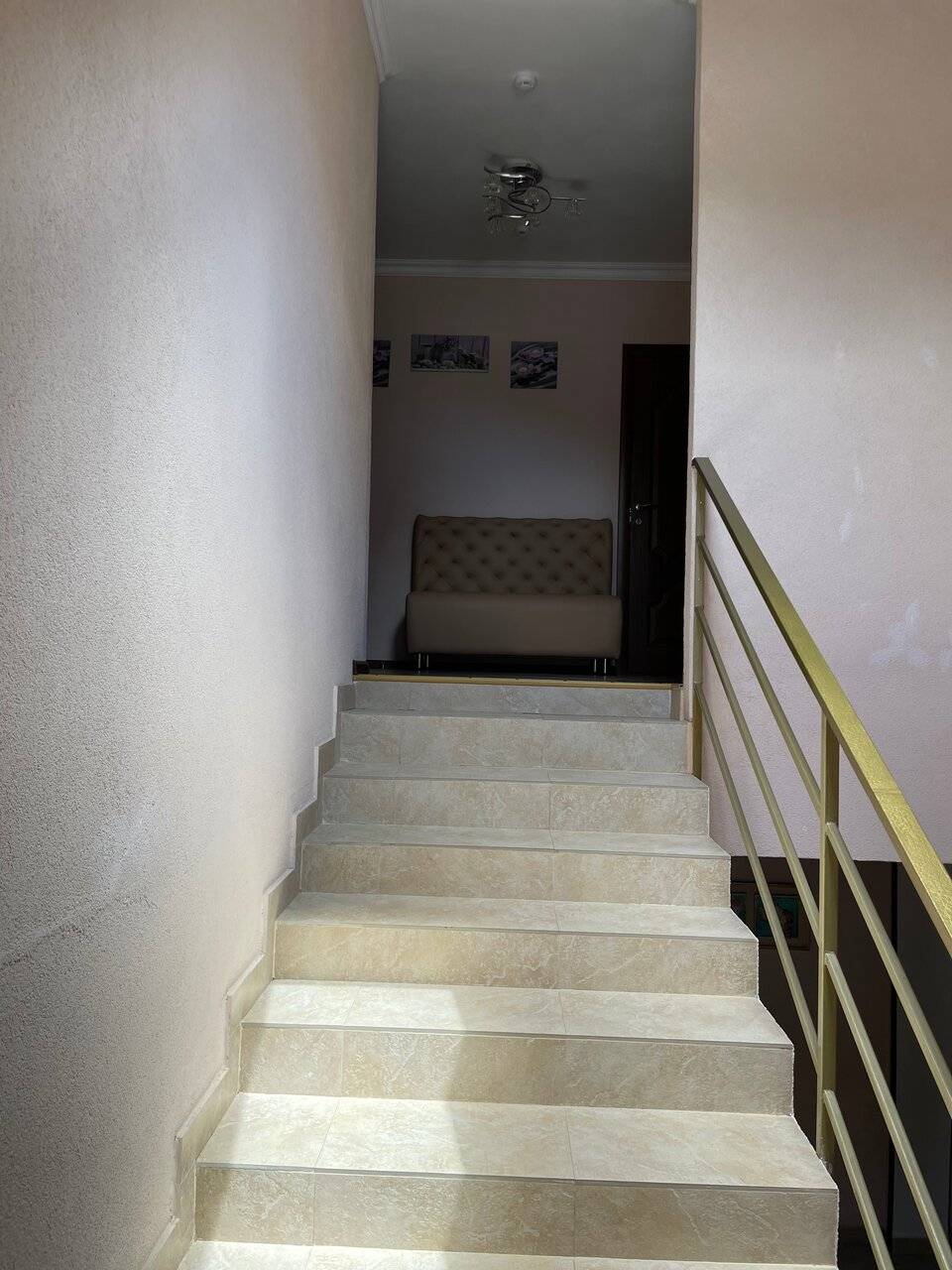 Фото Гостиницы Островок Алушта 162