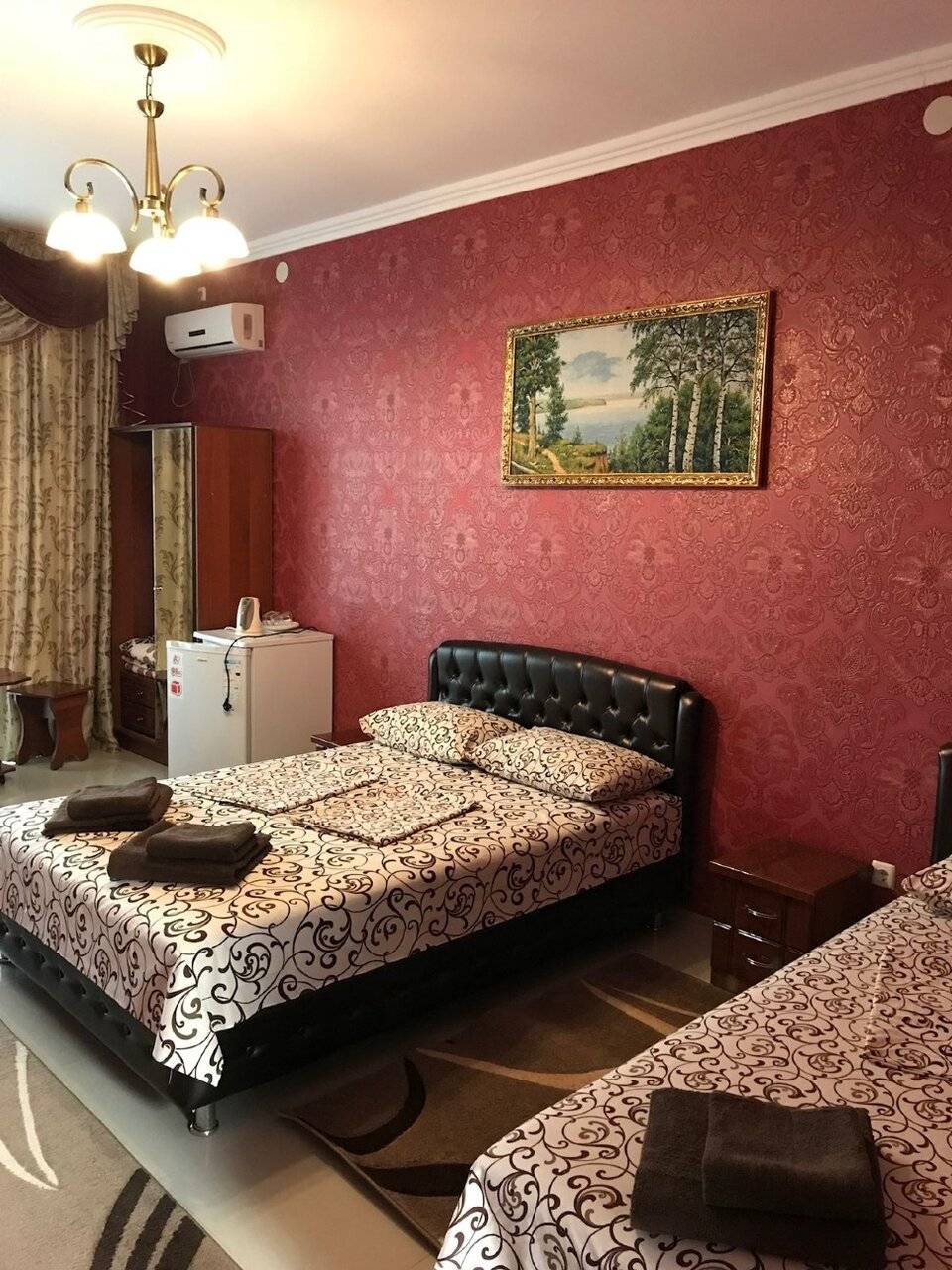 Фото Гостиницы Островок Алушта 194