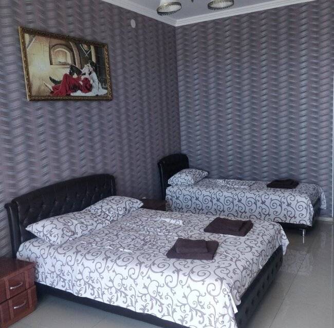 Фото Гостиницы Островок Алушта 181