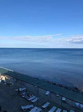 Фото Гостиницы Островок Алушта 83