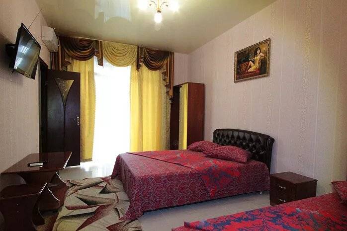 Фото Гостиницы Островок Алушта 74