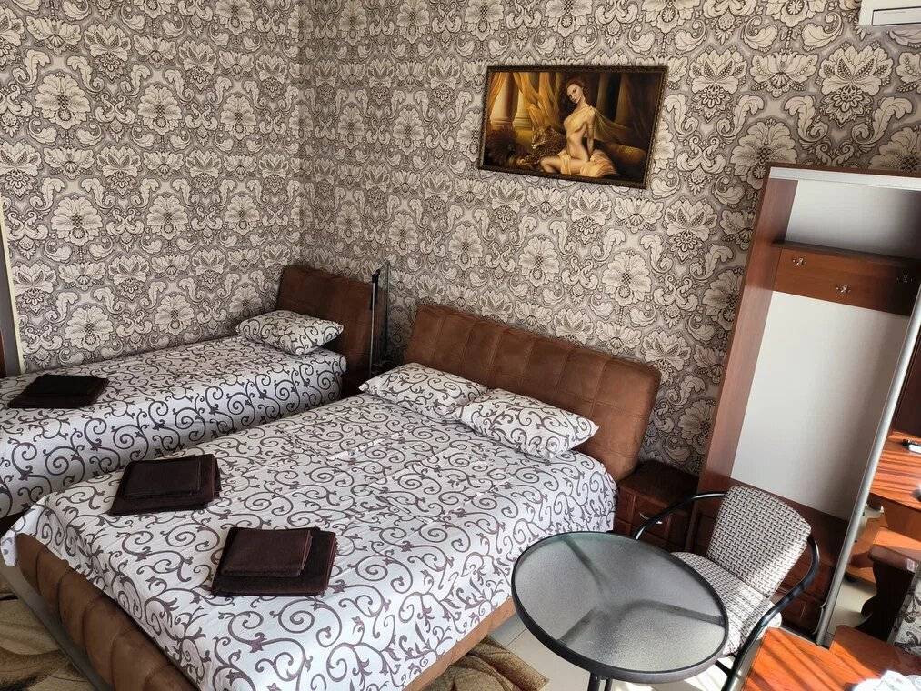 Фото Гостиницы Островок Алушта 9