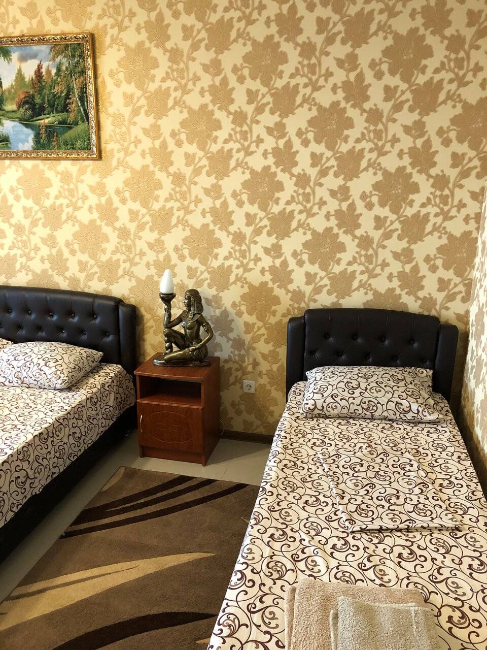 Фото Гостиницы Островок Алушта 51