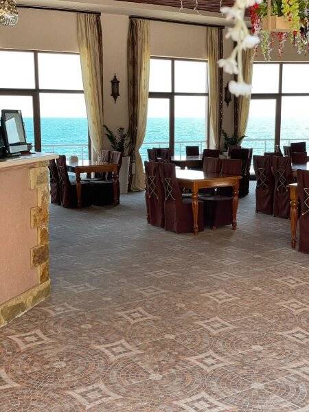 Фото Гостиницы Островок Алушта 175