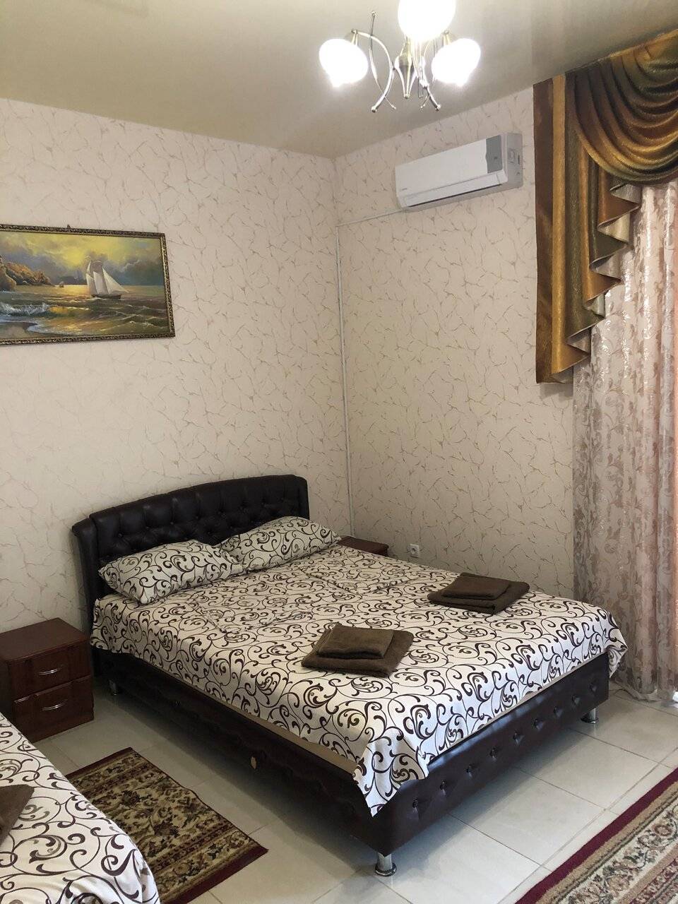 Фото Гостиницы Островок Алушта 53